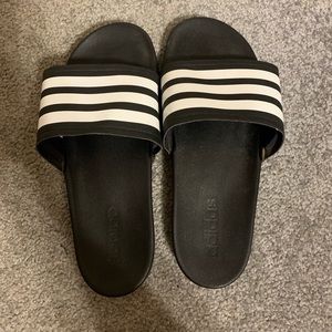 Adidas Slides